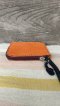 Wallet (Orange Brown)