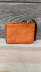 Wallet (Orange Brown)