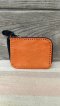 Wallet (Orange Brown)