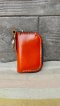 Key Holder Bag (Orange)