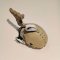 Gray Whale Keychain