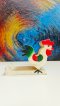 Wooden Phone Holder (Hen)