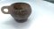 Coffee Cup - Coconut Shell