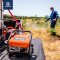 Husqvarna 321SP Portable Sprayer