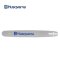 HUSQVARNA CHAINSAW BAR 12”, 3/8, 1.3MM