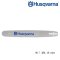 [Contact to order] CHAINSAW BAR 18”, 3/8, 1.5MM