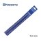Husqvarna Round File 4.0 MM, 2 PCS, (H35/H36)