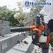HUSQVARNA BLOWER125BVX