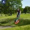 Husqvarna Lawn Mowers GX560