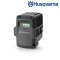 Husqvarna เครื่องเป่าลมแบตเตอรี่ 120IB พร้อมแบตเตอรี่และแท่นชาร์จ