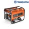 HUSQVARNA GENERATOR G3200P