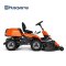 Husqvarna Rider R214T