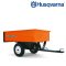 HUSQVARNA TRAILER 275