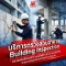 บริการตรวจสอบอาคาร (Building Inspection)