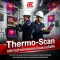 บริการถ่ายภาพความร้อนระบบไฟฟ้า (Thermo-Scan)