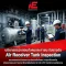 บริการตรวจสอบถังลมและภาชนะรับแรงดัน (Air Receiver Tank Inspection)