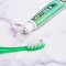 ยาสีฟัน มิสทีน เดนทิสท์ เฮอร์เบิล เอ็กซ์แทรค Mistine Dentiss Herbal Extracted Toothpaste 40 g.