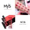 ลิปแมทท์ มิสส์ เอ็มไอเอส เซมิ แมทท์ ลิปครีม MYSS MIS Semi-Matte Lip Cream 3.1 g.