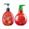 ผลิตภัณฑ์ดูแลผิวกาย มิสทีน เนเชอรัล บิวตี้ อินซัมเมอร์ โทเมโท Mistine Natural Beauty In Summer Tomato Whitening Series