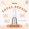น้ำยาบำรุงเล็บ ฟลอร์มาร์ โทเทิล รีแพร์ เบส โค้ท ขนาด 11 มล. Flormar Total Repair Base Coat 11 ml. (for nail)