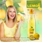 เจลอาบน้ำ มิสทีน เนเชอรัล บิวตี้ พริตตี้ ออฟ เลม่อน Mistine Natural Beauty Pretty of Lemon Shower Gel 515 ml.