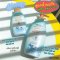 ครีมอาบน้ำสูตรน้ำนม มิสทีน ซุปเปอร์ นาโน ไวท์เทนนิ่ง พลัส มิลค์ Mistine Super Nano Whitening plus Milk Shower Cream