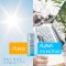 ครีมกันแดดกันแสงสีฟ้า ฟาริส เพอร์เฟคท์ ซัน แอนตี้ บลูไลท์ SPF 50+ PA++++ / Faris Perfect Sun Anti Blue-Light UV Protection Fluid SPF 50+ PA++++ 30 ml.