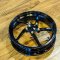 ล้อเเม็คR-Mini Model B.Sprint I-get Black