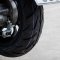 ยาง IRC WING 120/70-12.NR77.