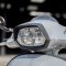 กรอบไฟหน้า LED SIP Sprint ดำด้าน