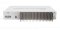 CRS309-1G-8S+IN : Cloud Router Switch 1 Gbe RJ45 port and 8 SFP+ 10Gbps ports ,RouterOS L5