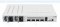 CRS504-4XQ-IN : Cloud Core Router, 16 cores, 4x 10G SFP+ ports, M.2 PCIe slot, 6x faster BGP Performance, dual-redundant power supply