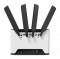 *Chateau 5G ax - อุปกรณ์ Chateau 5G ax WiFi 6 ที่เหมาะสำหรับผู้ใช้ที่ต้องการความเร็วและประสิทธิภาพที่สูงในการใช้งานบนเครือข่าย 5G