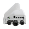 FiberBox Plus CRS305-1G-4S+OUT - อุปกรณ์ Outdoor Switch ระดับมืออาชีพที่ให้ความเร็วในการเชื่อมต่อด้วย Fiber Optic