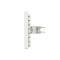 QRT 5 ac : ระบบสัญญาณ Wi-Fi 5GHz Dual Chain เทคโนโลยี 802.11a/n/ac QCA9882 แรม 128 MB และ CPU 720 MHz พร้อม Antenna 24 dBi