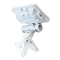 SXTsq Lite5 - Low-cost small-size 16dBi 5GHz dual chain integrated CPE/Backbone