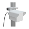 Wireless Wire Cube Pro : A preconfigured kit of two Cube 60Pro ac (802.11ay 60 GHz) devices