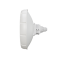 Wireless Wire nRAY : The most compact wireless 2 Gb/s aggregate link in the 1500 m range or more! Improved snow-resistant design is perfect for harsh weather environments. Cables can no longer limit you!