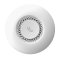 cAP : Ceiling AP, Dual-Chain 2.4GHz, 650MHz CPU, RouterOS L4, 802.3at/af support