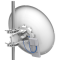 mANT30 : Parabolic dish antenna for 5GHz, 30dBi gain