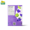 Blue Pea With Lime Beverage Flavour Powder Mixed Vitamin C 200% (OJ Squeeze)