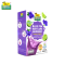 Blue Pea With Lime Beverage Flavour Powder Mixed Vitamin C 200% (OJ Squeeze)