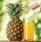 Pineapple Beverage Powder
