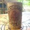 Odin Valknut (โอดินวอร์คนุท หรือวอลค์นัท) สัญลักษณ์แทนองค์มหาเทพโอธินน์