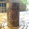 Odin Valknut (โอดินวอร์คนุท หรือวอลค์นัท) สัญลักษณ์แทนองค์มหาเทพโอธินน์
