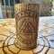 Odin Valknut (โอดินวอร์คนุท หรือวอลค์นัท) สัญลักษณ์แทนองค์มหาเทพโอธินน์