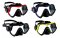 Mask Snorkeling Vision ZeePro