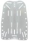 Aluminium Backplate ZeePro