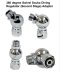 Swivel Adapter ZeePro 2nd Stage 360 Degrees