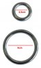 Circle Ring Stainless 304 ZeePro